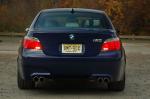 BMW M5 2009 года